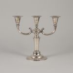 1717 7206 Ljusstake